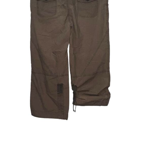 Columbia Women's Pantacourt‎ Capri Pants Brown
Size 10 - Picture 8 of 9